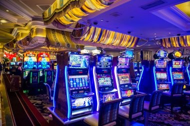 cairtoto Slots